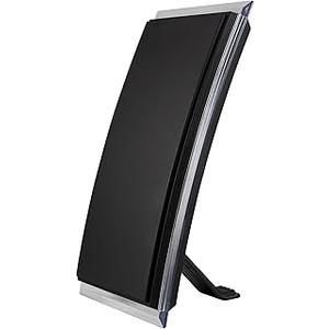GE Crystal Antenna, Amplified, High Definition, Long Range Smart TV Antenna, Supports 4K 1080P HDVHF UHF, J Mount Included for Attic or Outdoor, Weather Resistant 48732-RF1 GE Crystal Antenna, Amplified, High Definition, Long Range Smart TV Antenna, Supports 4K 1080P HDVHF UHF, J Mount Included for Attic or Outdoor, Weather Resistant 48732-RF1