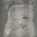 Women's Lace Mermaid Bridal Wedding Dresses (Style6 Ivory, Size 2)