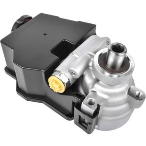 20-69849 Power Steering Pump Fits for Chevy Camaro Firebird 1998-2002 Replaces 26068934 26068936 73477119