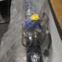 490019N00A NEW Hydraulic Power Steering Rack and Pinion Assembly Compatible with 2009 2010 2011 2012 2013 2014 Maxima