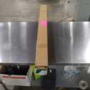 4 Feet Fence Posts Sturdy Duty Metal Fence Post, No Dig Garden U Post for Wire Fencing Steel Post for Yard, Outdoor Wire, Pack of 10