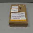 Yinkin 12 Pieces Gender Reveal Necklace Party Favors Supplies Team Boy Team Girl Gender Reveal Shot Glass Beaded Shot Cup Necklace Baby Shower Pink Blue for Gender Reveal Party Decorations