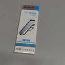 Upgrade USB C/USB Hub, BERLAT Aluminum 7 in 1 USB C & USB Hub with USB 3.0, USB 2.0 Ports for PC/Laptops/MacBook Pro/Air/iMac/iPad and More Devices