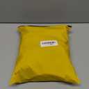 Honey Blonde Human Hair Bundles 28 30 32 Inch Water Wave Bundles Human Hair Unprocessed Native Virgin Hair 100/PC 3 Extensions #27 Blonde Color Curly Wet and Wavy Human Hair Extensions for Women