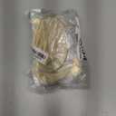 Yalikop 10 Pcs Table Numbers for Wedding 1-10 Reception Wedding Numbers Signs with Holder Elegant Mirror Table Number for Engagement Party Birthday Anniversary Event Catering (Gold)