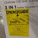 12000 BTU Portable Air Conditioners with Remote Control, 3-in-1 Free Standing Cooling AC Unit with Fan & Dehumidifier, Cools Room up to 500 sq.ft, Smart/Sleep Mode,3 Speed,24H Timer,Window Kit