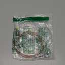 Superbat SMA Male to SO239 RF Coaxial Coax Cable 6.5ft + 3pcs Adapter Kit, SMA to UHF Cable + SMA to SO239/PL259 Adapter Kit for RF Applications/CB Radio/Handheld Radio Antenna/Walkie Talkie etc (79.2 in)