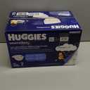 Huggies Size 7 Overnites Baby Diapers: Overnight Diapers, Size 7 (41+ lbs), 68 Ct (2 Packs of 34)