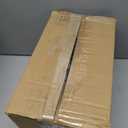 [2 PACK] Upgraded Right Refrigerator Door Bin RF28T5001SR RF28T5021SR RF27T5201SR RF27T5241SR RF28T5101SR RF28T5001SG DA63-09775A DA97-20984A Door Shelf Compatible with Samsung Refrigerator Door Bin