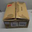 Dog Grooming Kit with Vacuum, 15000Pa Pet Hair Clipper and Shedding Brush, 50dB Low Noise, 2L Capacity, White