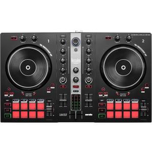 Hercules DJ Controller (4780944)