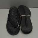 M SKECHERS VAPOR FOAM FLIP FLOP , 12