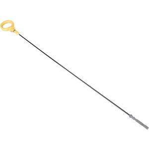 SCITOO 06E115611H Engine Oil Level Dipstick Replacement 2009 2010 2011 for Audi A6 2009 2010 2011 for Audi A6 Quattro Fluid Indicator Oil Dipstick