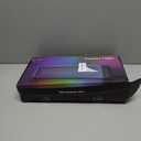 woohlab Smart LED Light Bar, RGBICW, 4 Light Beads, 64 sq.ft Coverage, Silver, Ideal for Room Decor, Gaming, TV Backlight, Ambient Lighting