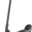 Hiboy ES1 Electric Scooter for Kids Ages 4-10, LED Light-Up Wheels & Side Lights, 5MPH Safe Speed, Easy Control, Safety Kids Scooter, UL Certificate