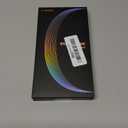 TORRAS Q3 Silicone for iPhone 17 Pro Max Case with Stand, Fit for MagSafe, Liquid Silicone Cozy Grip, 360 Spin Stand, Camera Control, Protective for iPhone 17 Pro Max Phone Case Silicone, Deep Blue