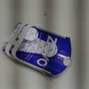 Zevo Flying Insect Trap Official Refill Cartridges - Fits Both Zevo Trap & MAX Indoor Fly Trap - Authentic Trap+Lock Technology to Catch Gnats, House & Fruit Flys (6 Official Refill Cartridges)