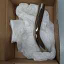 American Standard 1660240.013 Wall Mount Standard Shower Head Arm and Flange, Polished Nickel