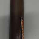 Maple Wood 18 inch Baseball Bat Self-Defense Softball Bat Home Defense Lightweight for Youth & Adult in 10-oz - only for Self Defense & Home