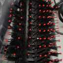 REVLON One Step Volumizer PLUS Hair Dryer and Styler - More Volume, Less Damage, and More Styling Control for Easy and Fast Salon-Style Blowouts, Plus Travel Friendly (Black)