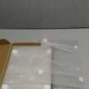 DZZ 8.5 x 11 frame,picture frames 8.5 x 11 High Transparent Photo Frame,Clear Acrylic frame,picture frames for wall, for Photo Poster Canvas Certificate Document Gallery, Set of 6