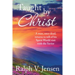 Taught by Christ (Paperback)