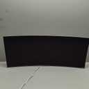 Samsung 34" Odyssey OLED G8 (G85SD) Ultra-QWHD QD-OLED G-Sync Compatible Curved Gaming Monitor, 175Hz, 0.03ms, Glare-Free Display, AMD FreeSync Premium Pro, LS34DG856SNXZA,2024