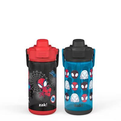 16Oz Kids Bottle For Water, Zak!