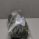 Artificial Cedar Garland for Christmas Decoration - Realistic Winter Greenery Garland for Mantel, Fireplace, Table, Door, Holiday Indoor Outdoor Decor 6FT (6FT Without Wire)