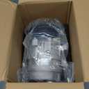 cciyu AC Compressor for Car 1994-1995 for Buick Regal 3.1L,1994-1996 for Buick Century 3.1LAir Conditioning Compressor with Clutch 6 Grooves 1520217