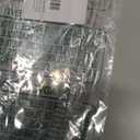 4pcs Water Bottle Straws for Owala 24oz 32oz, Stainless Steel Metal Straws Replacement with 2 Straw Cleaners Reusable Tumbler Bottle Accessories Parts for Indoor Outdoor Sports Trips