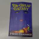 The Great Gatsby - Reader's Library Classic