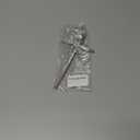 Evalote Baby Wall Cross Baptism Gift for Boy  7-Inch Silver Praying Boy Wall Cross for Christening, First Communion, or Newborn Nursery Dcor(7 inch) (7 inch BOY)