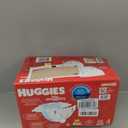 Huggies Size 4 Diapers, Little Snugglers Baby Diapers, Size 4 (22-37 lbs), 66 Count