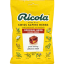 Original Herb Cough Drops, Swiss Alpine Herbs
