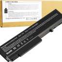 Fancy Buying 482962-001 486296-001 HSTNN-UB69 Battery Compatible with HP EliteBook 8440P 6930P 8440W ProBook 6440B 6445B 6455B 6540B 6545B 6550B 6555B Compaq 6730B 6735B 6530B 6450B KU531AA TD06