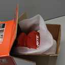 Fill-Rite FR152 Piston Hand Pump with Hose & Nozzle Spout, Red