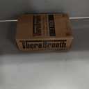 TheraBreath Fresh Breath Mouthwash, Icy Mint Flavor, Alcohol-Free, 16 Fl Oz (Pack of 2)