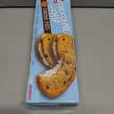 Little Debbie Chocolate Chip Creme Pies, 8 Individually Wrapped Sandwich Cookies, 10.63 OZ Box BB:01/29/2026