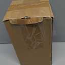 Stanley IceFlow 2.0 Flip Straw Jug with Handle 96 oz | Twist On Lid and Flip Up Straw | Leakproof for Travel and Sports | Insulated Stainless Steel |BPA-Free | Rose Quartz