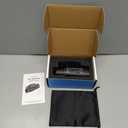 J1772 V2L Discharger [15 Amp, 110-250 Volts], Electric Vehicle Charger Adapter, EV Discharger Accessories for Hyundai Ioniq 5, 6, Kia EV6, EV9, NIRO EV, Genesis GV 60, GV 70, G80 & More