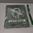 DOKUTOKU Womens Crew Socks Size 7-9 Cotton Cute Long Fall Workout Casual Socks 6 Pack (Multicolor-3 Pairs)