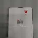 2 x Renditions Gallery 5x7 inch Picture Frame Avocado Wood Grain Frame, High-end Modern Style, Made of Cream Colored Solid Wood and High Definition Glass for Wall and Tabletop Photo Display