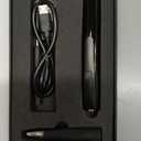 KQoolShuai Mini Spy Camera Pen 1080P Full HD Video Recorder with 64GB Card, USB Charging, Security Surveillance Camera