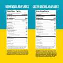 LA VICTORIA Variety Pack, Green, Red enchilada sauce, 10 oz Can (6 Pack) (EXP 03/12/26)