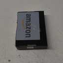 6Pcs LED Grill Lights for 2019-2024 2025 Chevrolet Silverado Raptor Grille Marker Lights Silverado 1500 2500 3500 Accessories Front Bumper Grille Trims (White)