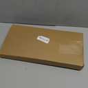 20Pcs Italian Ruscus Greenery, 23" Artificial Silk Stems Garland w/Green Leaf Vines Bendable Faux Hanging Plants Spray for DIY Wedding Arch Bouquet Table Centerpieces Vase Filler and Home Indoor Decor