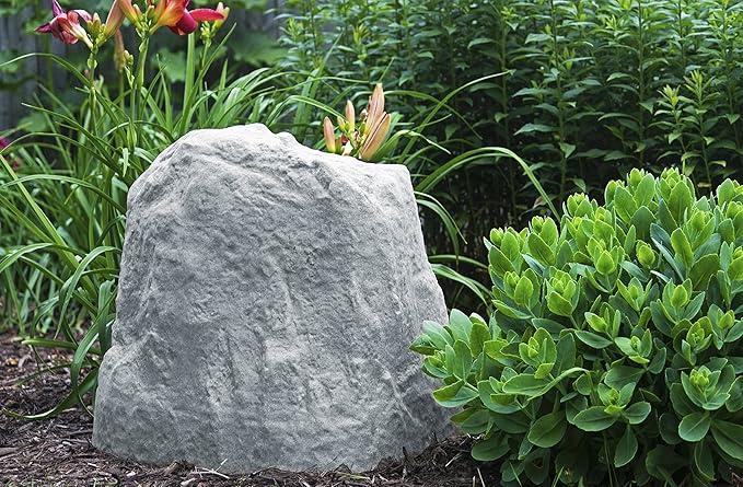 Emsco Granite Landscape Rock, 1 Pc