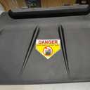 04795000 Side Discharge Chute for Ariens Ikon X XD XL, for Gravely & Edge ZT X/ZT XL Zero Turn Mowers, Fits ZTX42 ZTX52 ZTXL42 ZTXL52 ZTX60, 42" 48" 52" 60" Decks