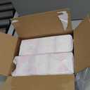 Always Discreet Incontinence Panty Liners for Bladder Leaks, Size 2, Very Light Absorbency, 120 Count